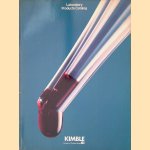 Laboratory Products Catalog
Kimble
&euro;&nbsp;12,50