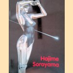 Hajime Sorayama
Hajime Sorayama
&euro;&nbsp;15,00
