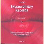 Extraordinary Records = Aubergewohnliche Schallplatten = Disques Extraordinaires
Giorgio Moroder
&euro;&nbsp;15,00