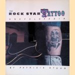 The Rock Star Tattoo Encyclopedia
Patricia Steur
&euro;&nbsp;45,00