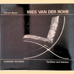 Mies van der Rohe
Werner Blaser
&euro;&nbsp;20,00