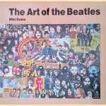 The Art of the Beatles
Mike Evans
&euro;&nbsp;10,00
