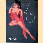 Alberto Vargas door Astrid Rossana Conte