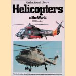 Helicopters of the World door Bill Gunston