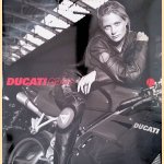 Ducati Gear
Priscilla Benedetti e.a.
&euro;&nbsp;20,00