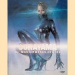 XL-Masterworks Edition
Hajime Sorayama
&euro;&nbsp;400,00