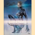 XL-Masterworks Edition
Hajime Sorayama
&euro;&nbsp;400,00