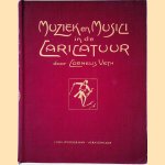 Muziek en musici in de caricatuur
Cornelis Veth e.a.
&euro;&nbsp;25,00