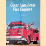 Great American Fire Engines
J. Mallet
&euro;&nbsp;9,00