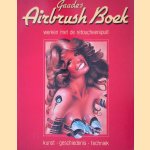 Gaade's airbrush boek
Seng-gye Tombs Curtis e.a.
&euro;&nbsp;10,00