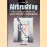 Airbrushing
Judy Martin
&euro;&nbsp;12,50