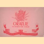 Oranje in dagen van strijd 1940-1945
Scheltens e.a.
&euro;&nbsp;15,00