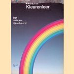 Inleiding in de kleurenleer door G.J. Hekkert