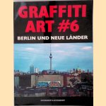 Graffiti Art #6
Oliver Schwarzkopf
&euro;&nbsp;45,00