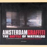Amsterdam Graffiti
Remko Koopman
&euro;&nbsp;150,00