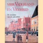 Voor vaderland en vrijheid door Frans Grijzenhout e.a.