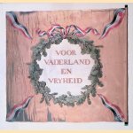 Voor vaderland en vrijheid
Adeline M. - en anderen Janssens
&euro;&nbsp;12,50