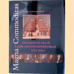 Magna Commoditas
Christiane Berkvens-Stevelinck
&euro;&nbsp;8,00