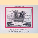 Grote momenten in de architectuur door David Macaulay