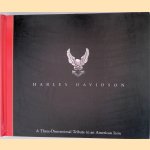 Harley-Davidson
Jerry Hatfield e.a.
&euro;&nbsp;10,00