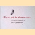 Mozart wie ihn niemand kennt
Erich Lauer
&euro;&nbsp;10,00