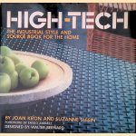 High Tech
Joan Kron e.a.
&euro;&nbsp;15,00