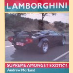 Lamborghini
Andrew Morland
&euro;&nbsp;9,00