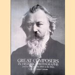 Great Composers in Historic Photographs
James Camner
&euro;&nbsp;10,00