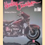 Harley Davidson im Bild
Wolfgang Wiesner
&euro;&nbsp;10,00