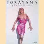 Sorayama Masterworks
Hajime Sorayama
&euro;&nbsp;100,00