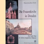 Die Frauenkirche in Dresden
Hans-Joachim Kuke
&euro;&nbsp;10,00