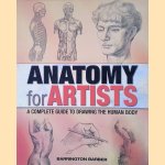 Anatomy for Artists
Barrington Barber
&euro;&nbsp;12,50