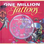 One Million Tattoos
Jian Yi
&euro;&nbsp;10,00