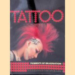 Tattoo
Chris Wroblewski
&euro;&nbsp;15,00