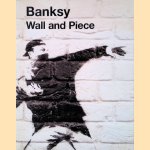 Banksy door Banksy