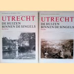 Utrecht door M.J. Dolfin