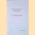 Georgius Macropedius Bassarus door R.C. Engelberts
