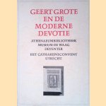 Geert Grote en de moderne devotie
Sj. Hiddema
&euro;&nbsp;6,00
