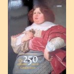 De 250 rijksten van de Gouden Eeuw door Kees Zandvliet