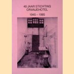 40 jaar Stichting Oranjehotel
Secretaris van de Stichting Oranjehotel
€ 5,00 40 jaar Stichting Oranjehotel
Secretaris van de Stichting Oranjehotel
€ 5,00