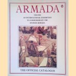 Armada 1588-1988 door M.J. - and others Rodriguez Salgado