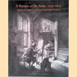 A Portrait of the Artist, 1525-1825
James Clifton
€ 25,00 A Portrait of the Artist, 1525-1825
James Clifton
€ 25,00