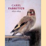 Carel Fabritius 1622-1654
Frederik J. Duparc e.a.
€ 10,00 Carel Fabritius 1622-1654
Frederik J. Duparc e.a.
€ 10,00