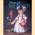 Thuis bij Ter Borch
Marjorie E. Wieseman e.a.
€ 15,00 Thuis bij Ter Borch
Marjorie E. Wieseman e.a.
€ 15,00