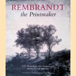 Rembrandt, the printmaker
Erik Hinterding e.a.
€ 40,00 Rembrandt, the printmaker
Erik Hinterding e.a.
€ 40,00