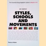 Styles, Schools and Movements
Amy Dempsey
€ 10,00 Styles, Schools and Movements
Amy Dempsey
€ 10,00