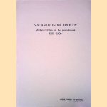 Vacantie in de Benelux
B.L.D. Ihle
€ 35,00 Vacantie in de Benelux
B.L.D. Ihle
€ 35,00