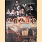 Meesters van de Gouden Eeuw
Gerben Graddesz Hellinga
€ 10,00 Meesters van de Gouden Eeuw
Gerben Graddesz Hellinga
€ 10,00