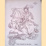 Dessins originaux anciens et modernes
Paul Prouté et ses fils
€ 20,00 Dessins originaux anciens et modernes
Paul Prouté et ses fils
€ 20,00