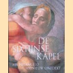 De Sixtijnse Kapel
André Chastel
€ 15,00 De Sixtijnse Kapel
André Chastel
€ 15,00